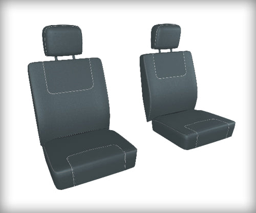 Mahindra Roxor OEM 2401BUA00171N Neoprene Seat Covers
