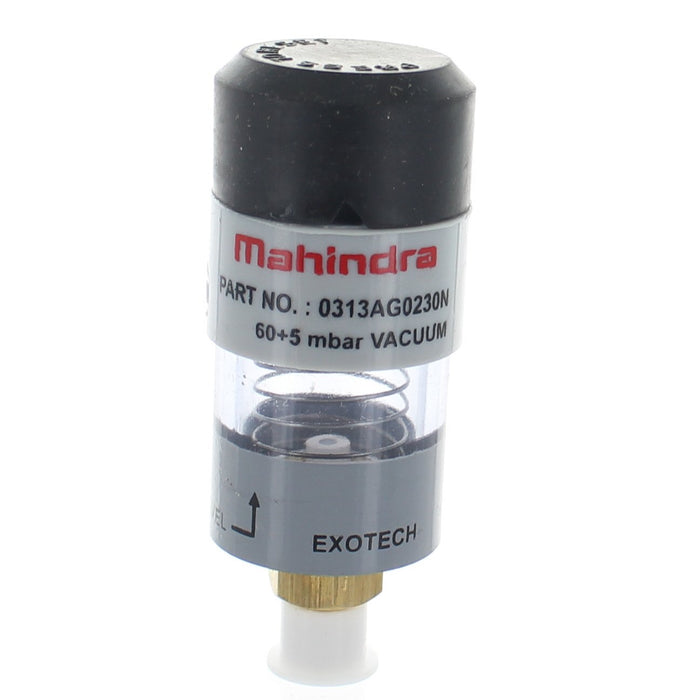 Mahindra Roxor OEM 0313AG0230N Service Indicator - Air Filter