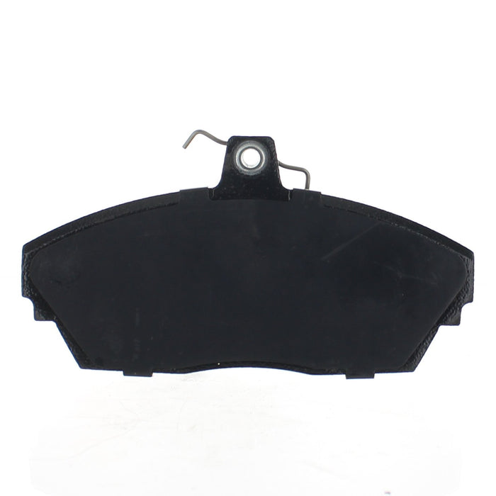 Mahindra Roxor OEM 0603BA0461N Front Brake Pad Set