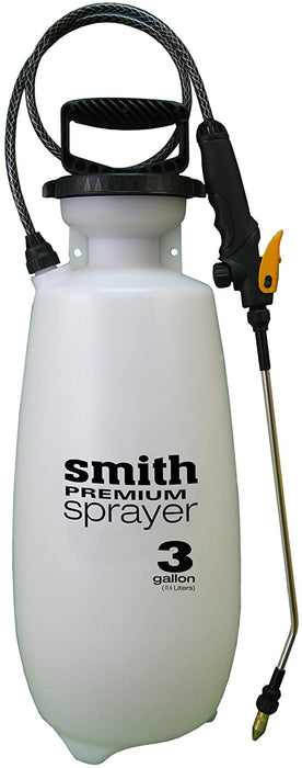 Smith Premium 3-Gallon Multi-Purpose Sprayer  HH