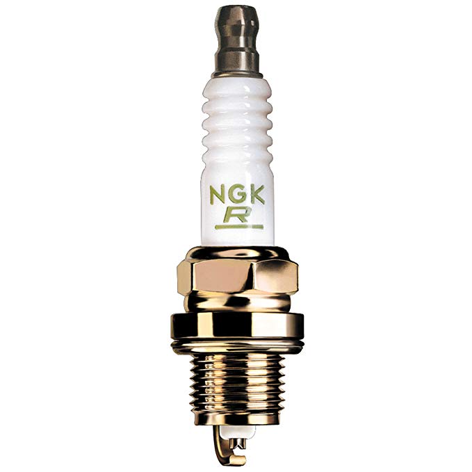 NGK (1147) B2LM Standard Spark Plug