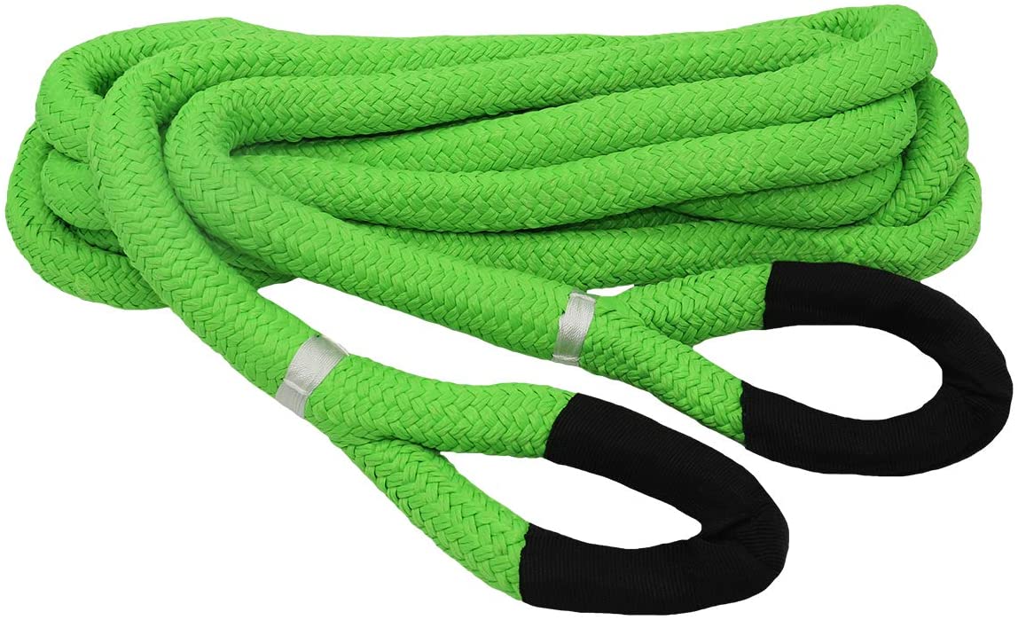 20 ft. x 1/2" Kinetic Energy Recovery Rope  GRIP
