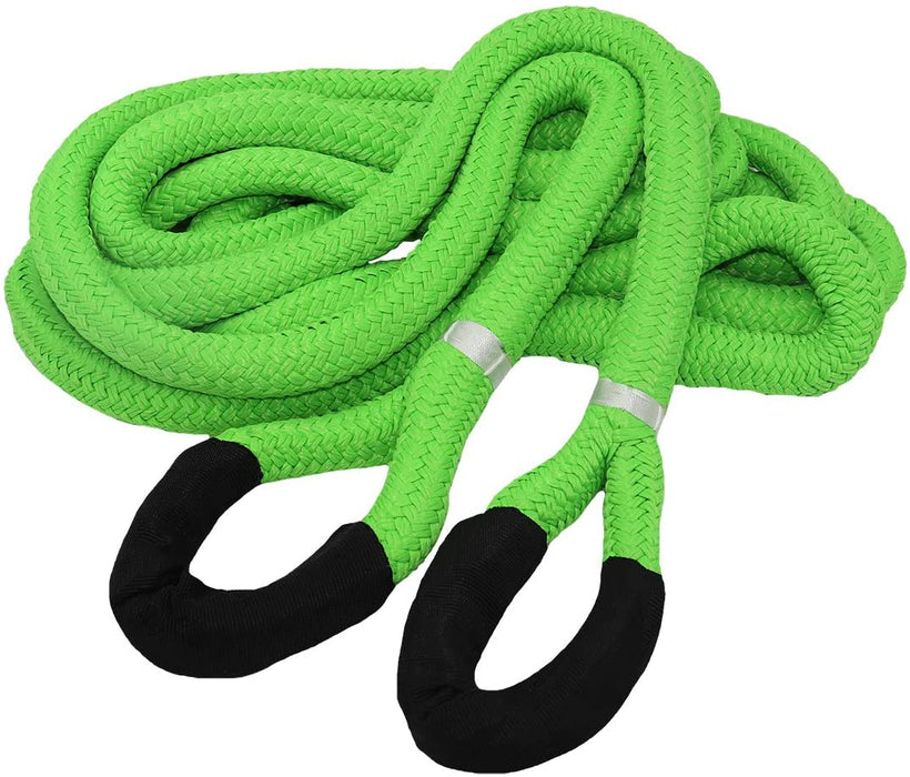 GRIP 20 ft. x 7/8" Kinetic Energy Recovery Rope  GRIP