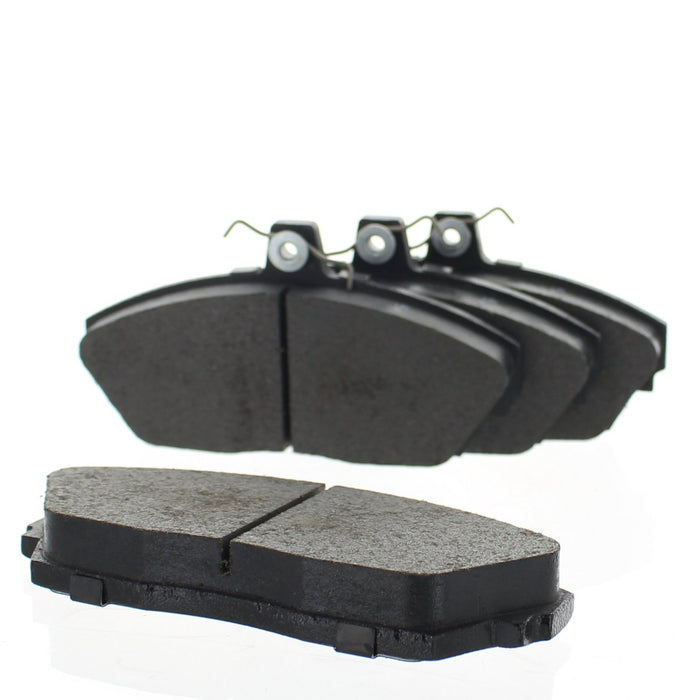 Mahindra Roxor OEM 0603BA0461N Front Brake Pad Set