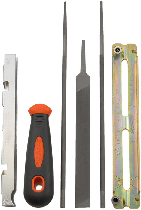 ECHO Saw Chain Sharpening Kit