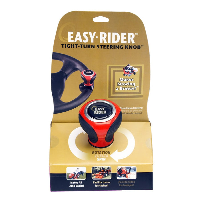 Easy-Rider Tight Turn Steering Knob  HH