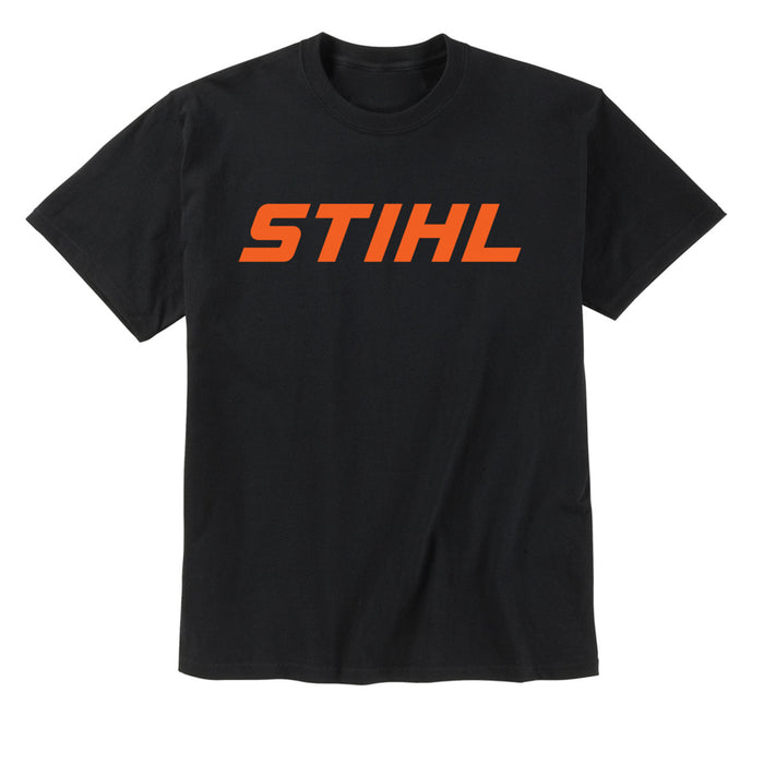 STIHL Trademark Logo T-Shirt
