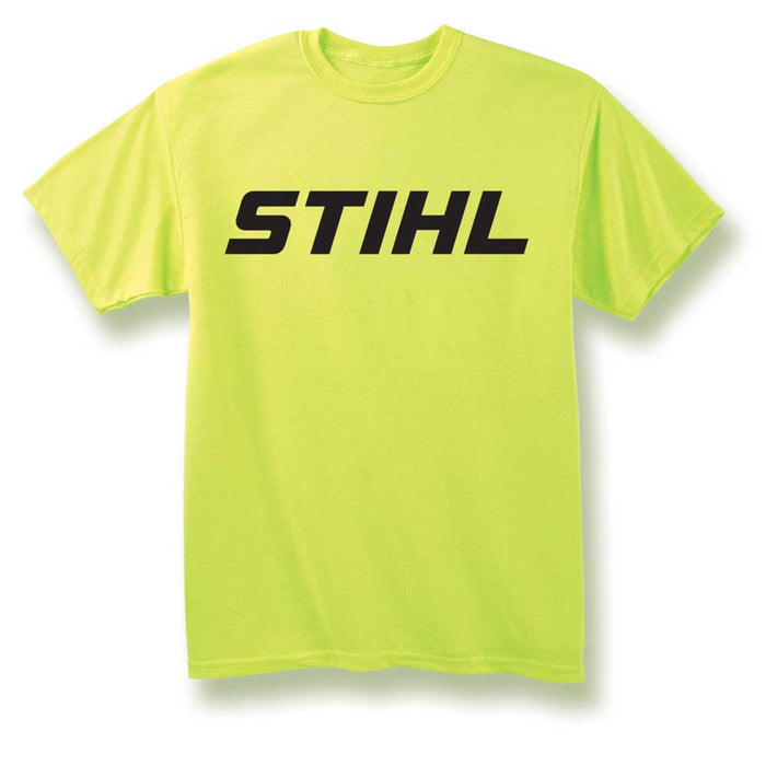 STIHL Trademark Logo T-Shirt