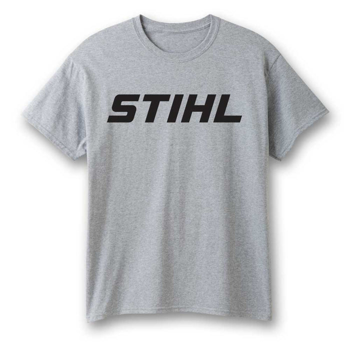 STIHL Trademark Logo T-Shirt — Sherwood Tractor