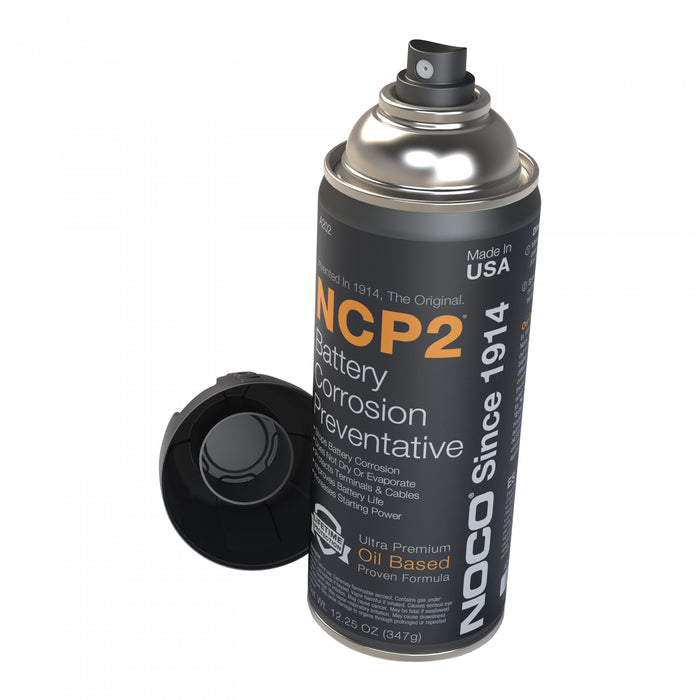 NOCO NCP2 Battery Corrosion Preventative (12 oz.) A202