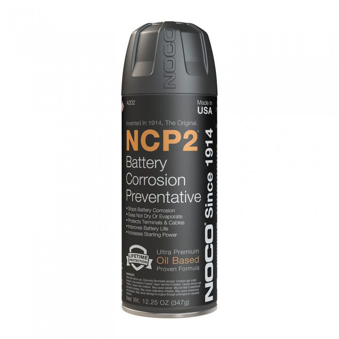 NOCO NCP2 Battery Corrosion Preventative (12 oz.) A202