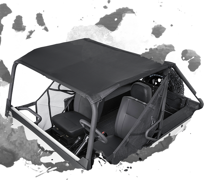 Genuine Mahindra Roxor Parts | OEM Parts Dealer | Sherwood Tractor