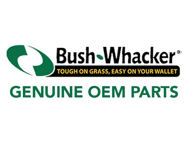 Bush-Whacker OEM BW2449 Hub with cups only