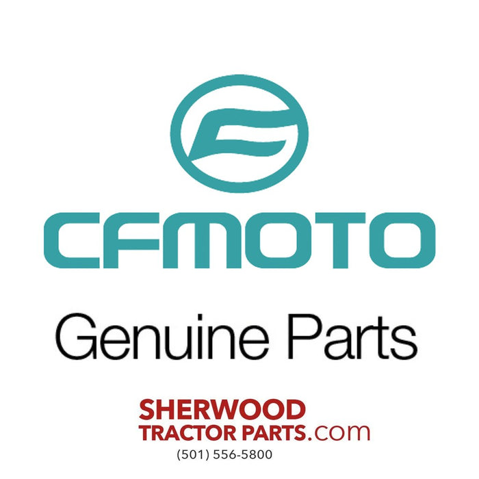 CFMOTO Genuine OEM Parts at Sherwood Tractor