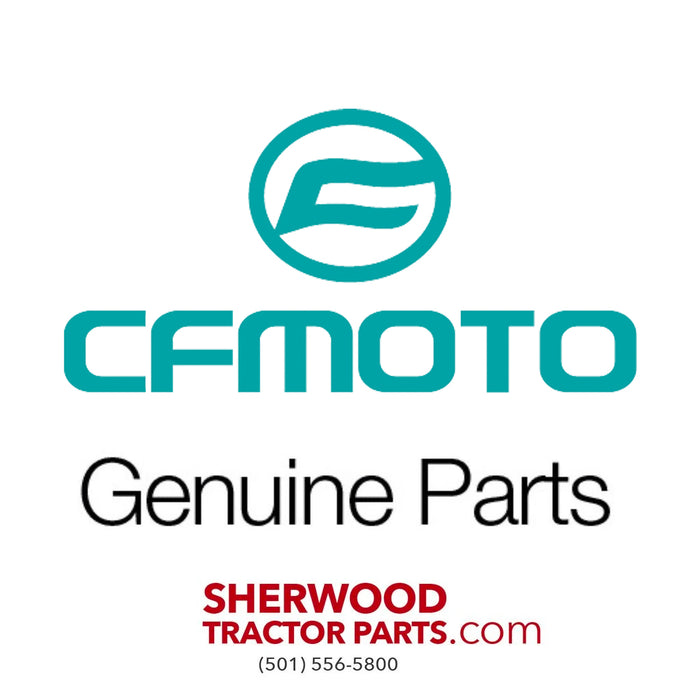 CFMOTO OEM 0180-011300-0B00 Oil Filter