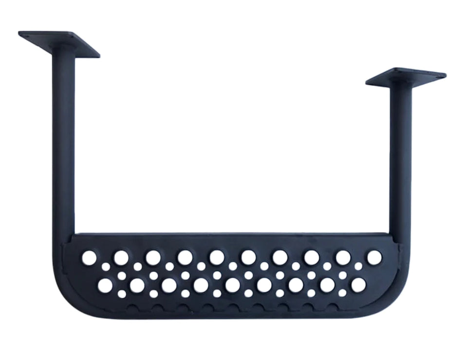 Strong Made Running Board Kit for Mahindra Roxor 2018-2025