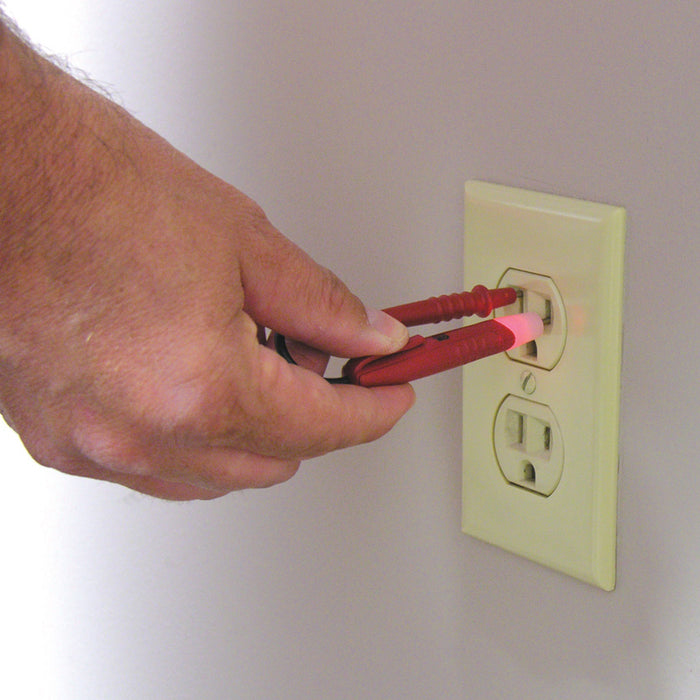 Gardner Bender GET-3100 Voltage Tester  HH