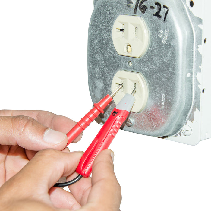 Gardner Bender GET-3100 Voltage Tester  HH