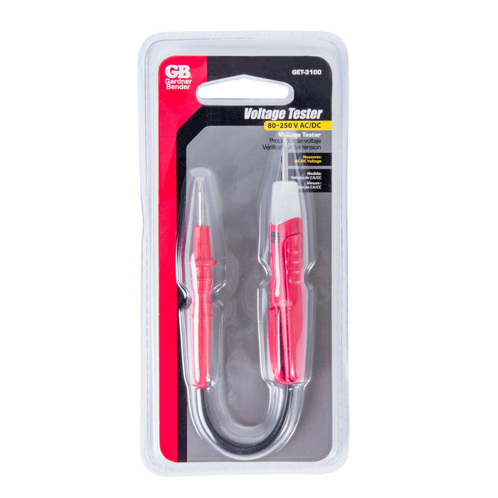Gardner Bender GET-3100 Voltage Tester  HH