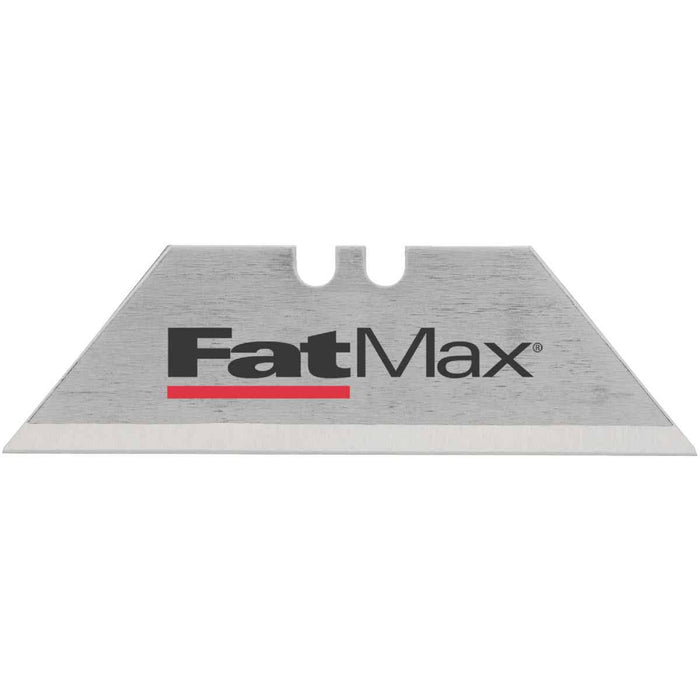 Stanley FatMax 2-Point 2-7/16" Utility Knife Blade (5-Pack)