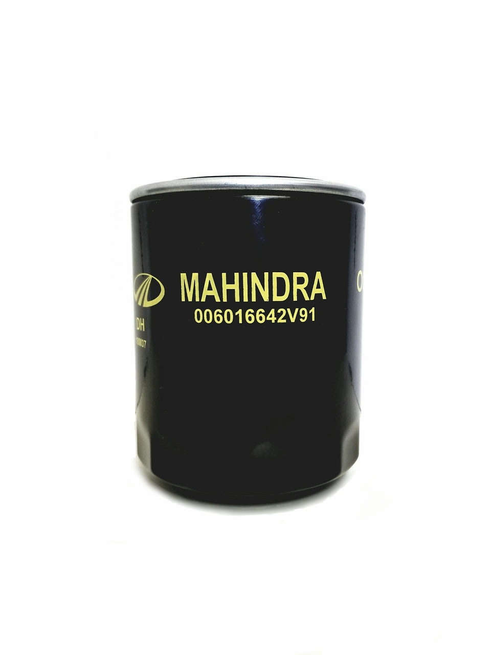 thumbnail image 2 of Mahindra Tractor Oil Filter – Genuine Replacement Part 006016642V91 2 of 6