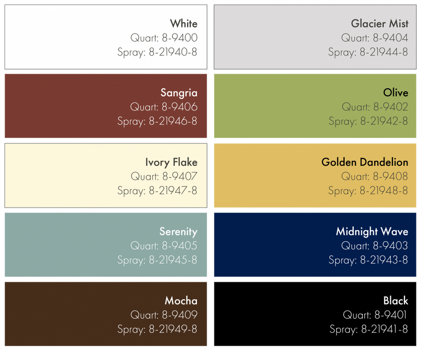 MAJIC Diamondhard RePurpose Spray Paint 11oz.