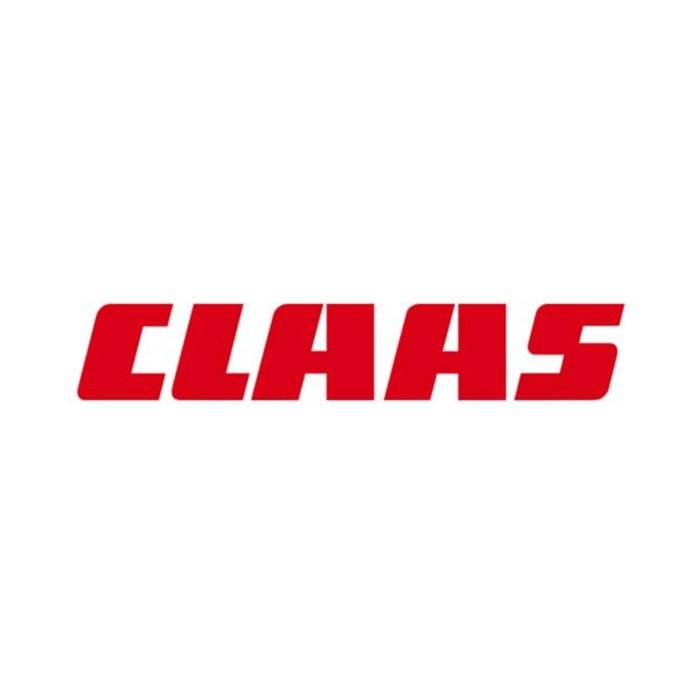 Claas OEM 2152560 Bearing, Lock Collar