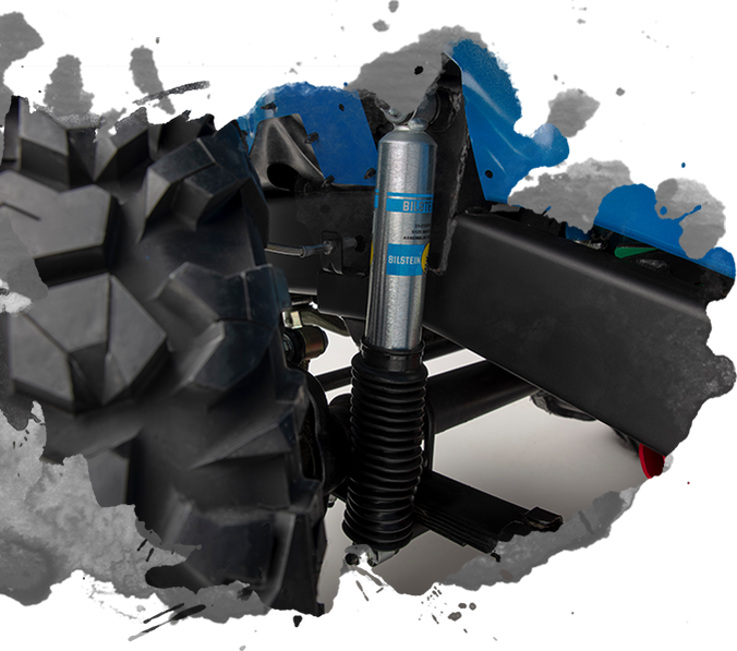 Genuine Mahindra Roxor Parts OEM Parts Dealer Sherwood Tractor