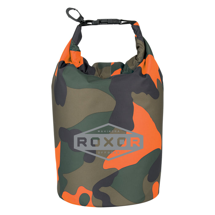 Mahindra ROXOR Camo Waterproof Bag