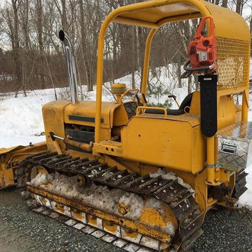 SawHaul Complete Kit for UTV