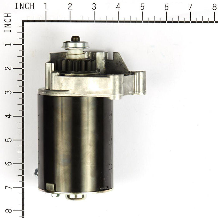 Briggs & Stratton OEM 497596 Starter Motor - Replaces 394808, 393017 and 394674