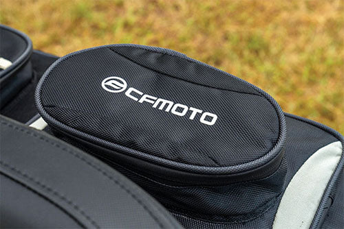 CFMOTO OEM Soft Storage Bag for CFORCE 600/800