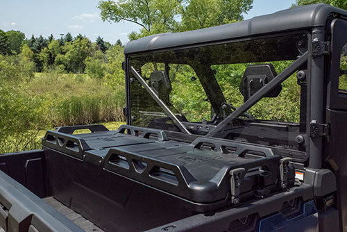 CFMOTO OEM CF Connect Cargo Box for UFORCE