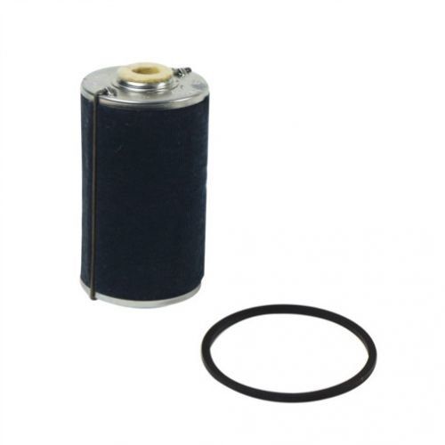 Mahindra OEM 001082448R92 FUEL Filter - Primary Element