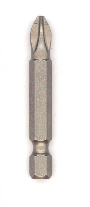 Bosch #2 Phillips 2" Power Bit  HH