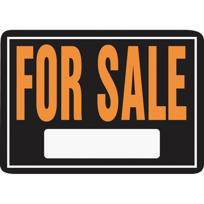 Hy-Ko Metal For Sale Sign