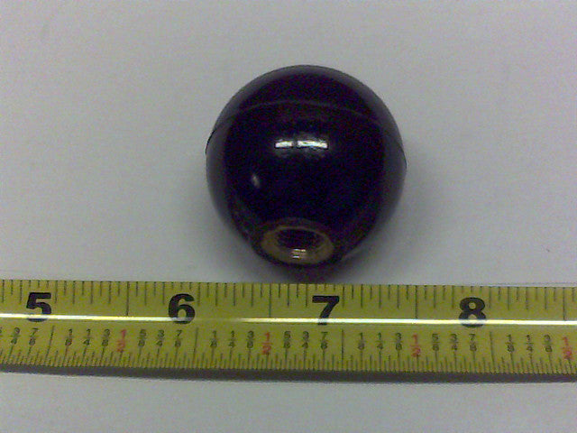 Bad Boy OEM 045-7000-00 Knob For Throttle Assembly