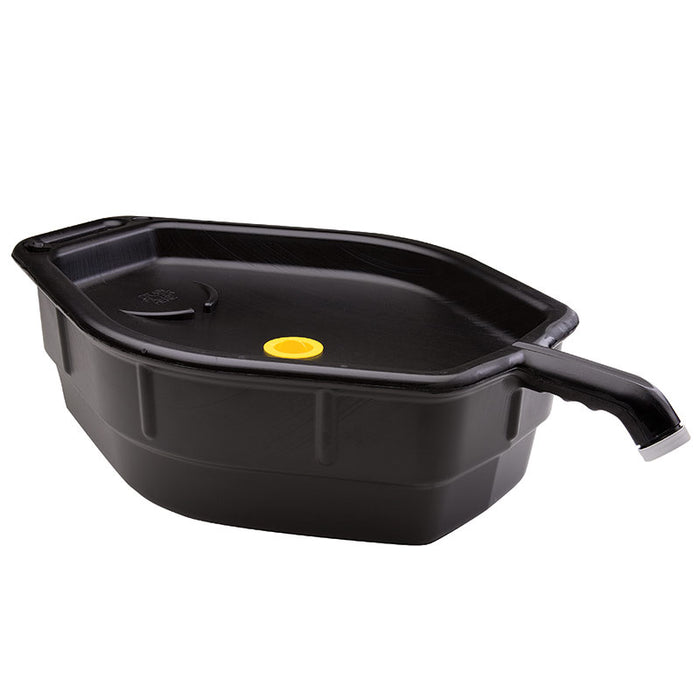 Midwest Can 15 Qt. Oil Recovery Drain Pan  HH