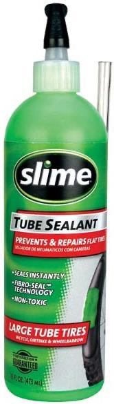 Slime 10004 Tire Tube Sealant (16 oz.)  HH