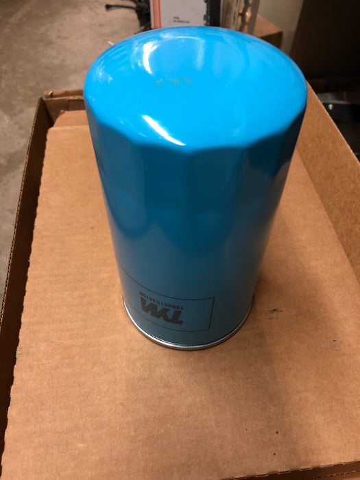 Mahindra OEM 15645153410 Hydraulic Filter TYM (Spin On)
