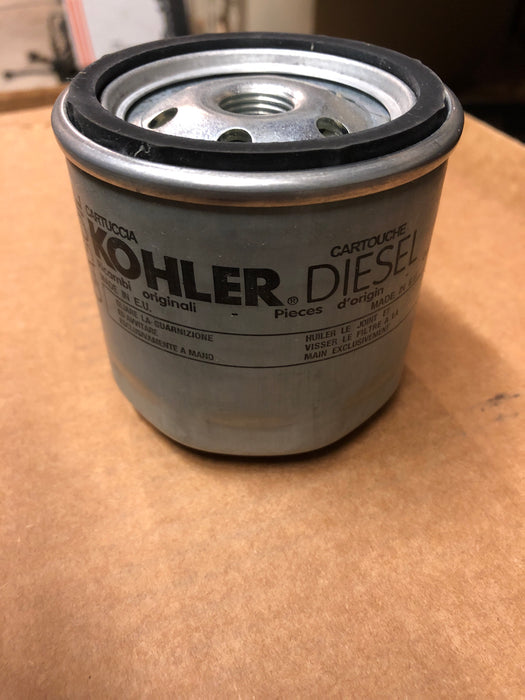 Mahindra OEM L1009800182 FUEL Filter, Diesel for mPACT/Retriever