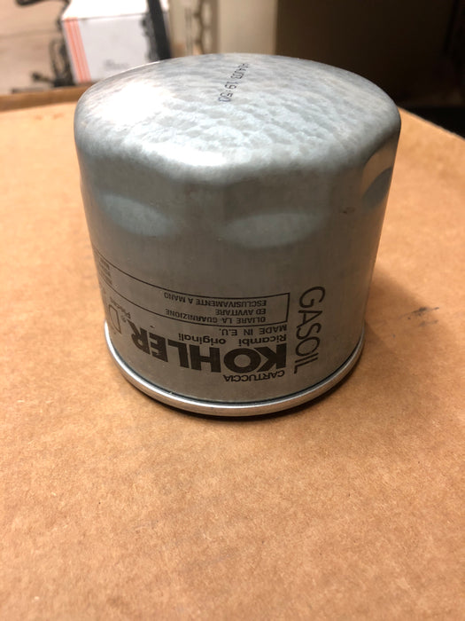 Mahindra OEM L1009800182 FUEL Filter, Diesel for mPACT/Retriever