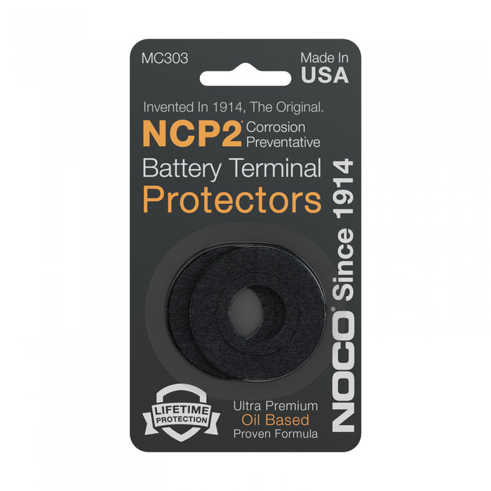 NOCO NCP2 Battery Terminal Protectors MC303