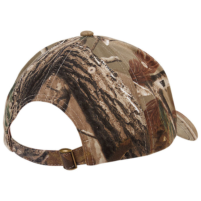 Mahindra UTV RealTree Camo Cap