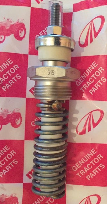 Mahindra OEM 005558187R1 GLOW Plug (Intake Heater)