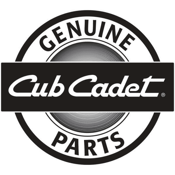 Cub Cadet OEM 19A30042100 Xtreme Mulching Kit for 54-inch Cutting Decks