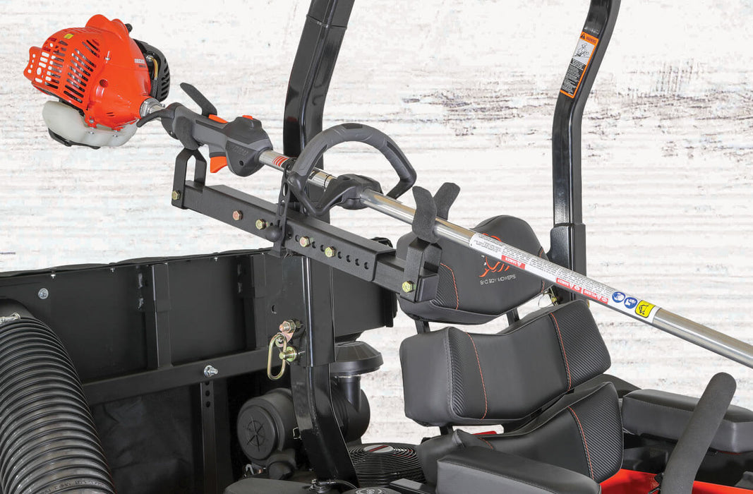 Bad Boy OEM 088-0300-00 Weedeater Holder Trimmer Grip Assembly