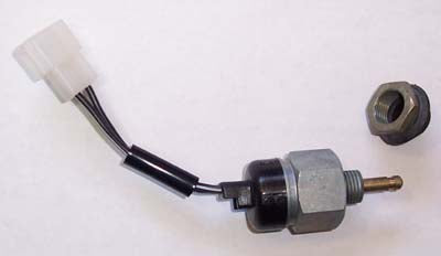 Mahindra OEM 10402821000 NEUTRAL Safety Switch