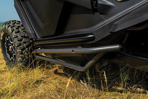 CFMOTO OEM Nerf Bar Kit for ZFORCE 950